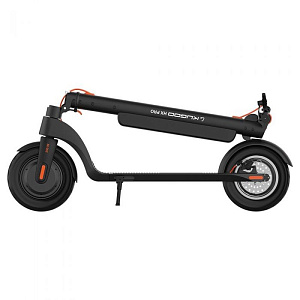 Электросамокат Kugoo HX Pro JiLong (30 км/ч) черный