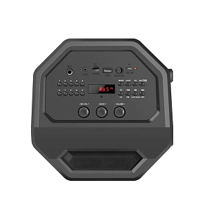 Портативная акустика Defender Rage 50Вт