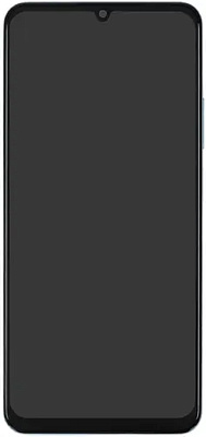 Смартфон Realme Note 50 3/64Gb голубой