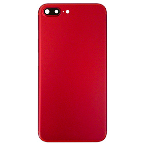 Корпус iPhone 7 Plus Красный
