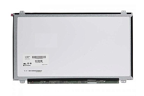 Матрица для ноутбука 15.6" 1366x768 40 pin Slim LED NT156WHM-N10/N156BGE-LB1/LTN156AT20