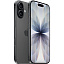 Смартфон Apple iPhone 17 256Gb eSim черный