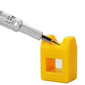 Намагничиватель/размагничиватель инструмента