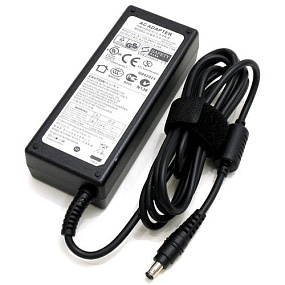 Блок питания для ноутбука Samsung 19V/4.74A (5.5-3.0)