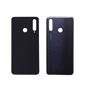 Корпус для телефона Huawei Honor 10i/20e Задняя крышка Черный
