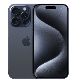 Смартфон Apple iPhone 15 Pro Max 256Gb синий