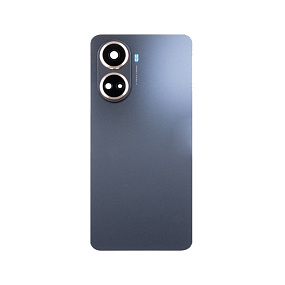 Корпус для телефона Huawei Nova 10 SE (BNE-LX1) Задняя крышка Черный