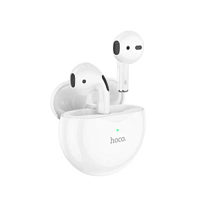 Bluetooth-наушники беспроводные Hoco EW24 белые