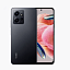 Смартфон Xiaomi Redmi Note 12 6/128Gb черный