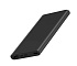 Портативное зарядное устройство Xiaomi Power 3 10000mAh (PLM13ZM/PLM12ZM) черный