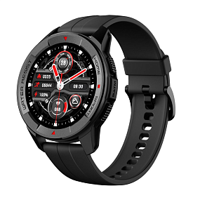 Smart часы Mibro Watch X1 (XPAW005) черные