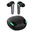 Bluetooth наушники беспроводные TFN TWS023BK Rage черные