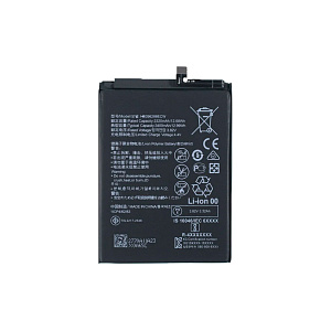 АКБ для телефона Huawei HB396286ECW (Honor 10 Lite/10i/P Smart 2019/20e) - (Pisen)