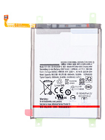 АКБ для телефона Samsung A336B/A536B (A33 5G/A53 5G) (EB-BA536ABY) - Оригинал (SP)