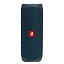 Портативная колонка JBL Flip 5 20W синяя
