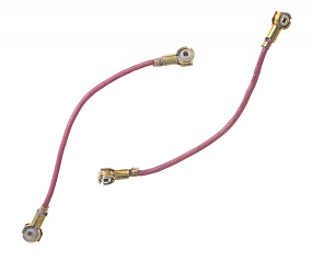 Антенный провод Samsung A300F 26 mm