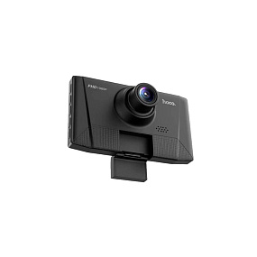 ВидеоРегистратор Hoco DI17 (1920-1080 FullHD/SD) 3 камеры