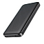 Портативное зарядное устройство Borofone BJ3 2USB/Micro/Type-C 10000mAh черный