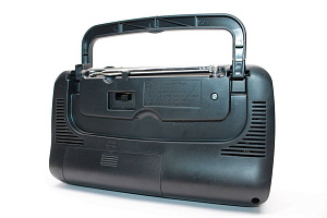 Радиоприемник KIPO-KB-408AC