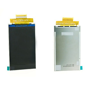 Дисплей для телефона Highscreen Pure F