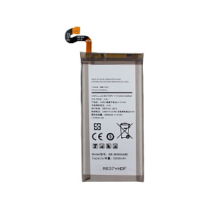 АКБ для телефона Samsung G950/S8 (BG950ABE) 