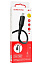 Дата кабель micro USB - USB Borofone BX47 2.4A 1м черный