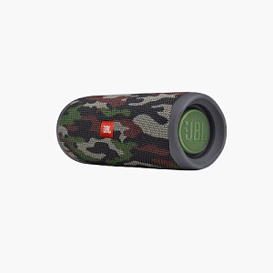Портативная колонка JBL Flip 5 20W камуфляж