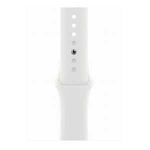 Часы наручные Apple Watch SE2 44mm серебро