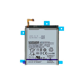 АКБ для телефона Samsung G991B/S21 (EB-BG991ABY) 3880mAh VoltPack (МТ)
