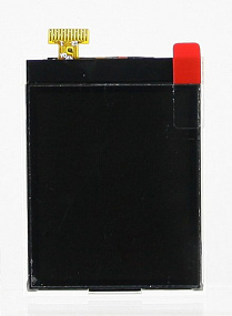 Дисплей для телефона Nokia C1-00/C1-01/X1-00/C2-00/100/101/113/106/107/108 Dual (RM-944)