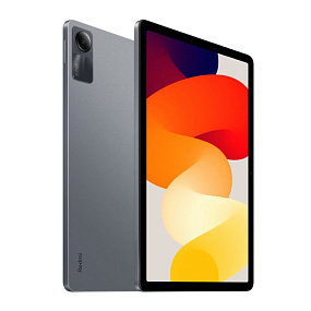 Планшет Xiaomi Redmi Pad SE 6/128 ГБ (Wi-Fi) Gray