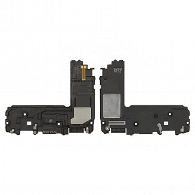 Звонок (buzzer) Samsung G955F в сборе
