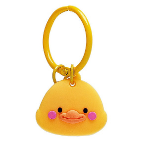 Брелок Утка