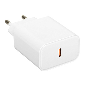 СЗУ-USB Borofone BA71A 1 выход 2.1А белый