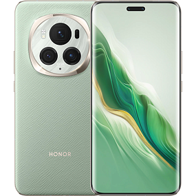 Смартфон Honor Magic 6 Pro 12/512 зеленый