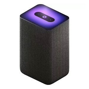Умная колонка Яндекс Станция 2 с Алисой 30W черная