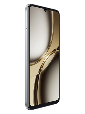 Смартфон Tecno Spark Go 3 4/64Gb серый