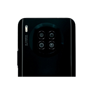 Honor 50 Lite 6/128 черный