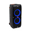 Портативная колонка JBL Partybox 310 240W черная