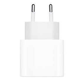 СЗУ-USB-C MJHE3ZM/A 20W тех.упаковка