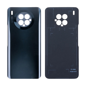 Корпус для телефона Huawei Honor 50 Lite (NTN-LX1) Черный - Премиум