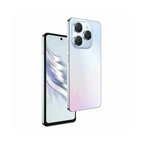 Смартфон Tecno Spark 20 Pro 8/256Gb белый