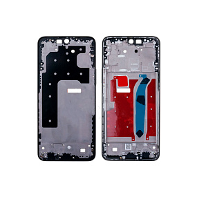 Рамка дисплея Huawei Honor X8 (TFY-LX1) Черная