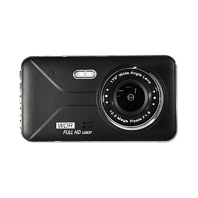 ВидеоРегистратор Z28 (1080 FullHD)+ выносная камера 