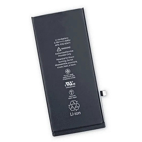 АКБ для телефона iPhone Xr - усиленная 3510 mAh тех.пак.