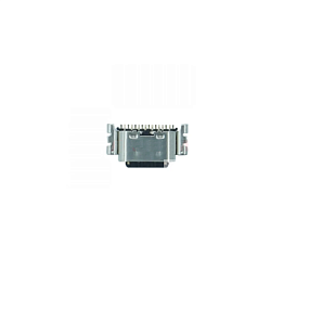 Системный разъем Tecno Camon 18/18P/Pova 3/Infinix Note 11/12 (Type-C)