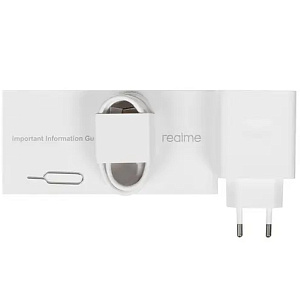 Смартфон Realme C51 4/64Gb зеленый