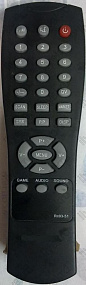 ТВ пульт SUPRA RC-03-52 (TV)