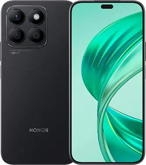 Смартфон Honor X8b 8/256 черный