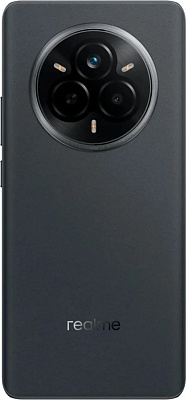 Смартфон Realme 14 Pro 5G 8/256Gb серый